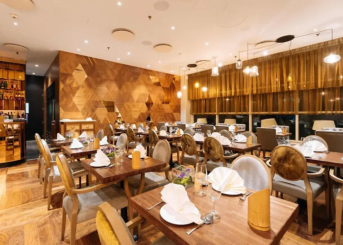 Sofitel London Gatwick Hotel